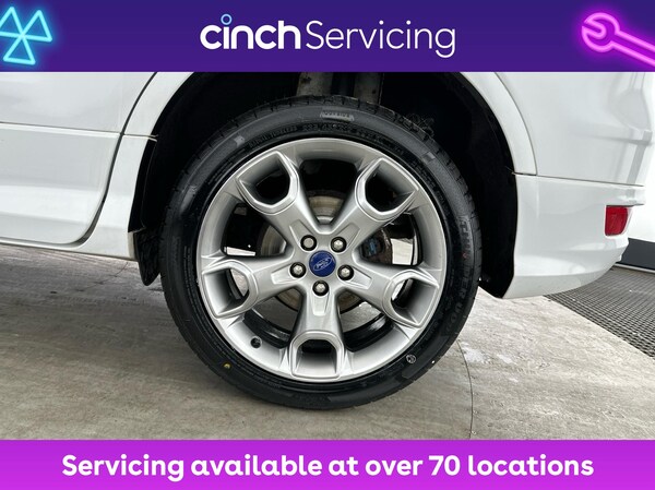 Used Ford Kuga 2016 for sale - 76324153: Photo 26