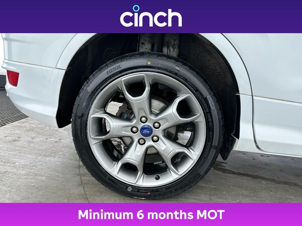 Used Ford Kuga 2016 for sale - 76324153: Photo 27