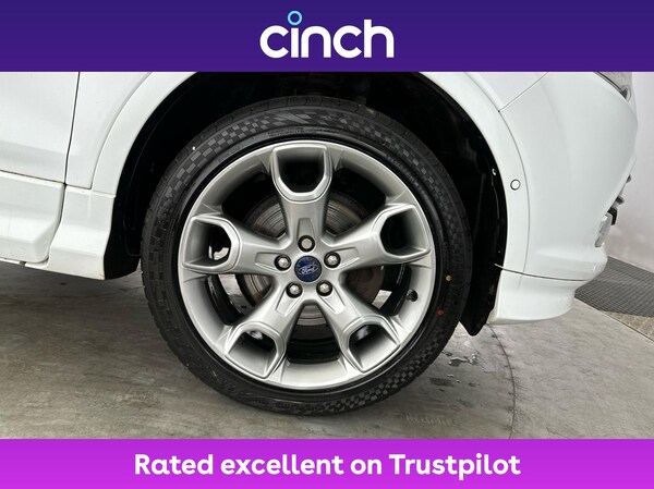 Used Ford Kuga 2016 for sale - 76324153: Photo 28