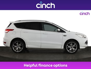 Used Ford Kuga 2016 for sale - 76324153: Photo 2