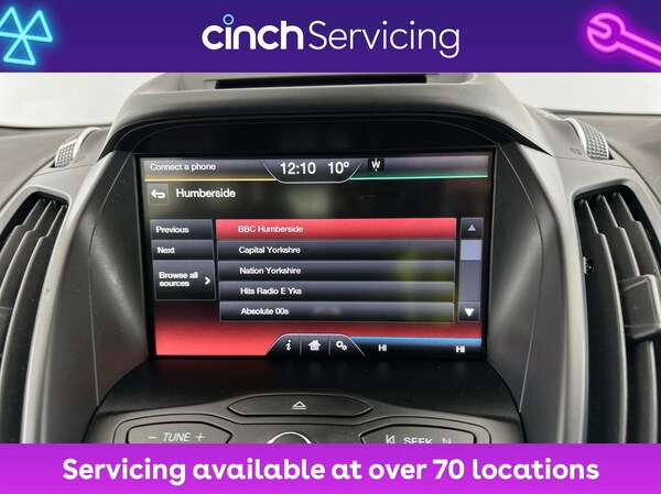 Used Ford Kuga 2016 for sale - 76324153: Photo 31