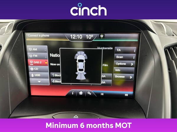 Used Ford Kuga 2016 for sale - 76324153: Photo 32