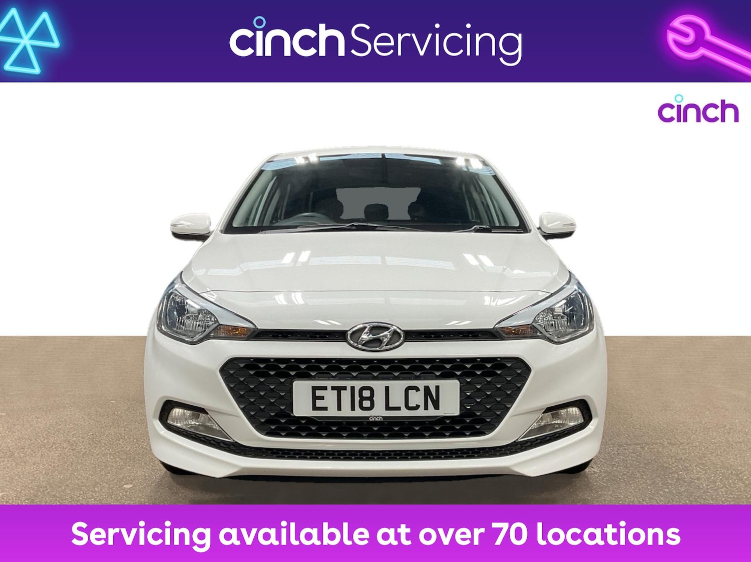 Used Hyundai i20 2018 for sale - 76081751: Photo 11