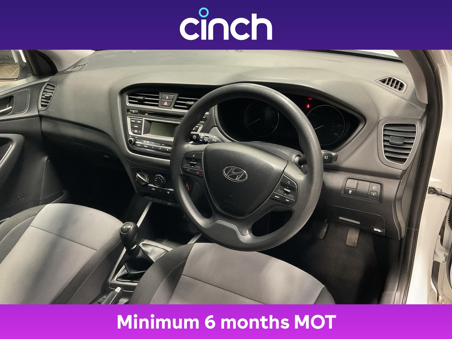 Used Hyundai i20 2018 for sale - 76081751: Photo 12
