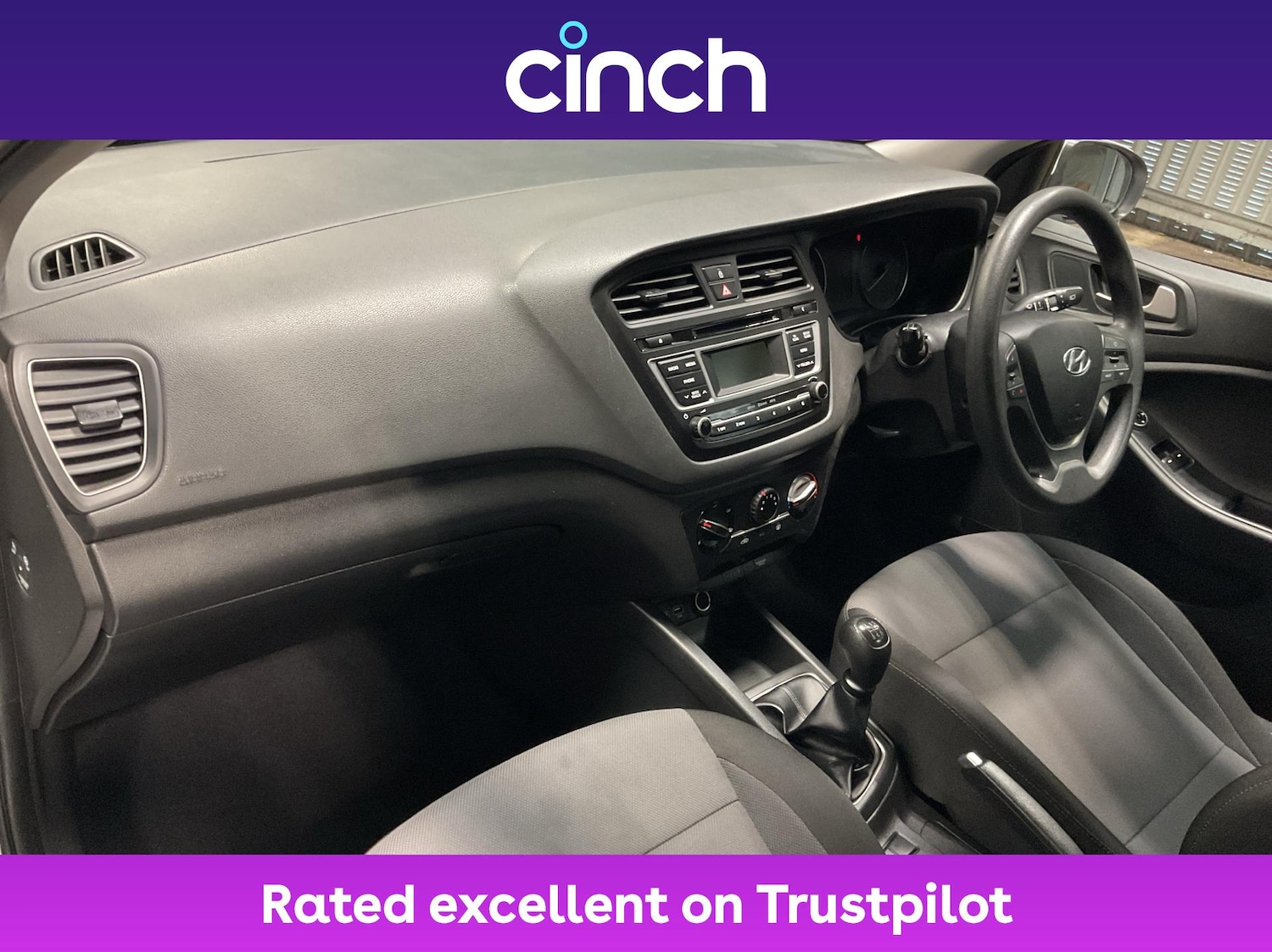 Used Hyundai i20 2018 for sale - 76081751: Photo 14