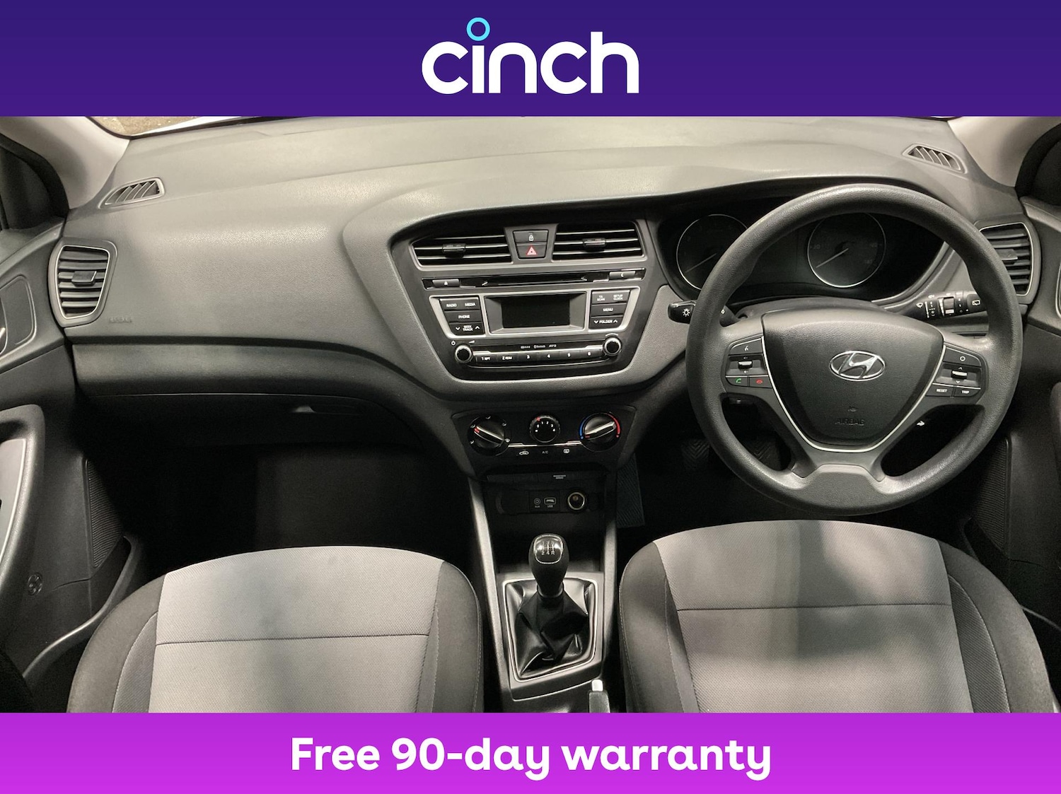Used Hyundai i20 2018 for sale - 76081751: Photo 15