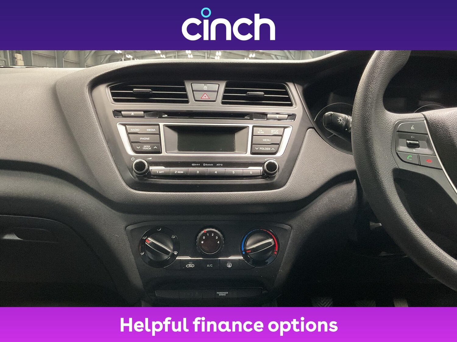 Used Hyundai i20 2018 for sale - 76081751: Photo 17