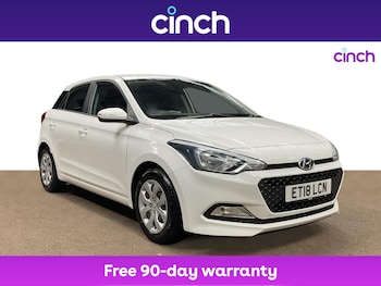 Hyundai - i20