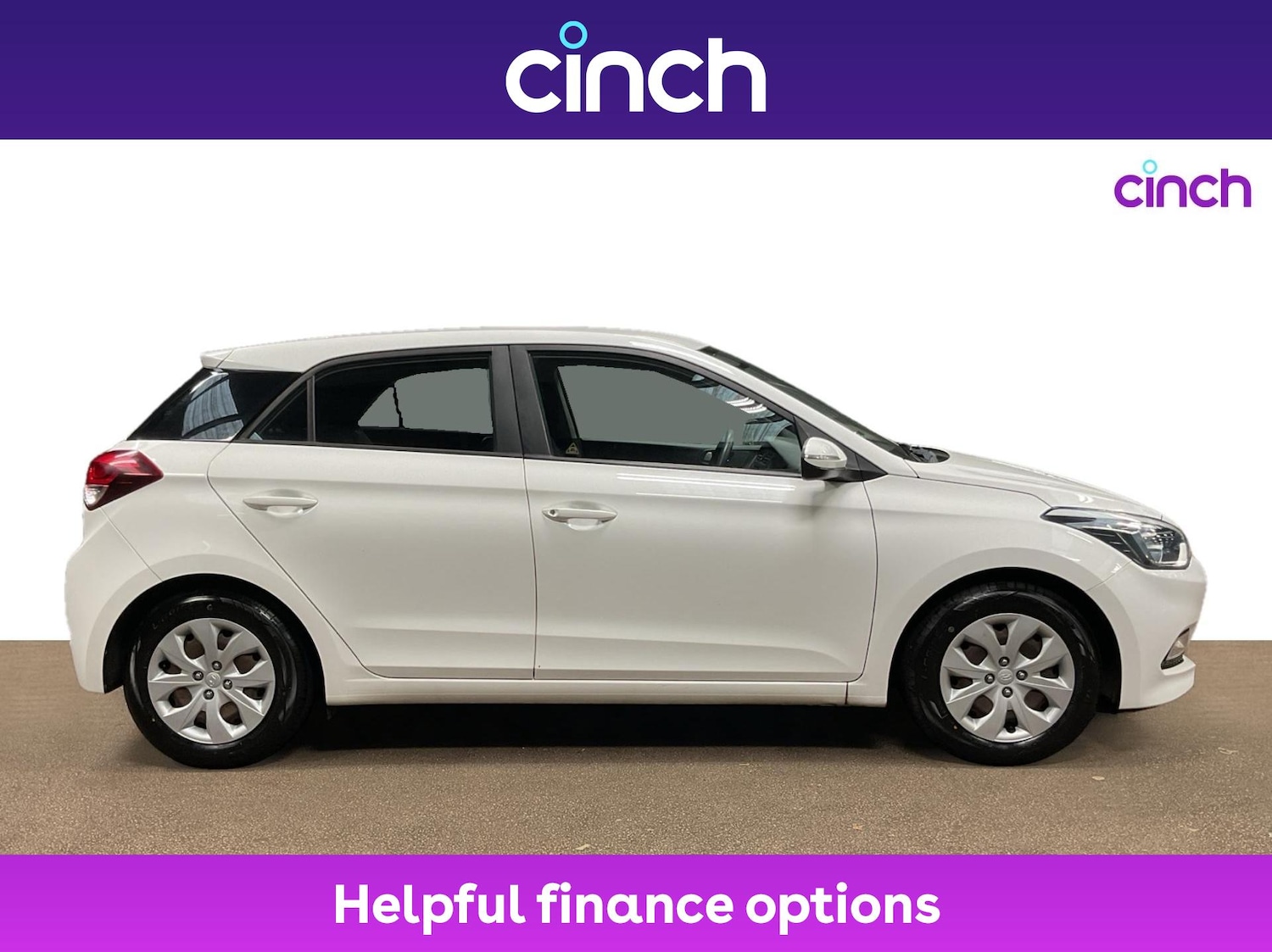 Used Hyundai i20 2018 for sale - 76081751: Photo 2