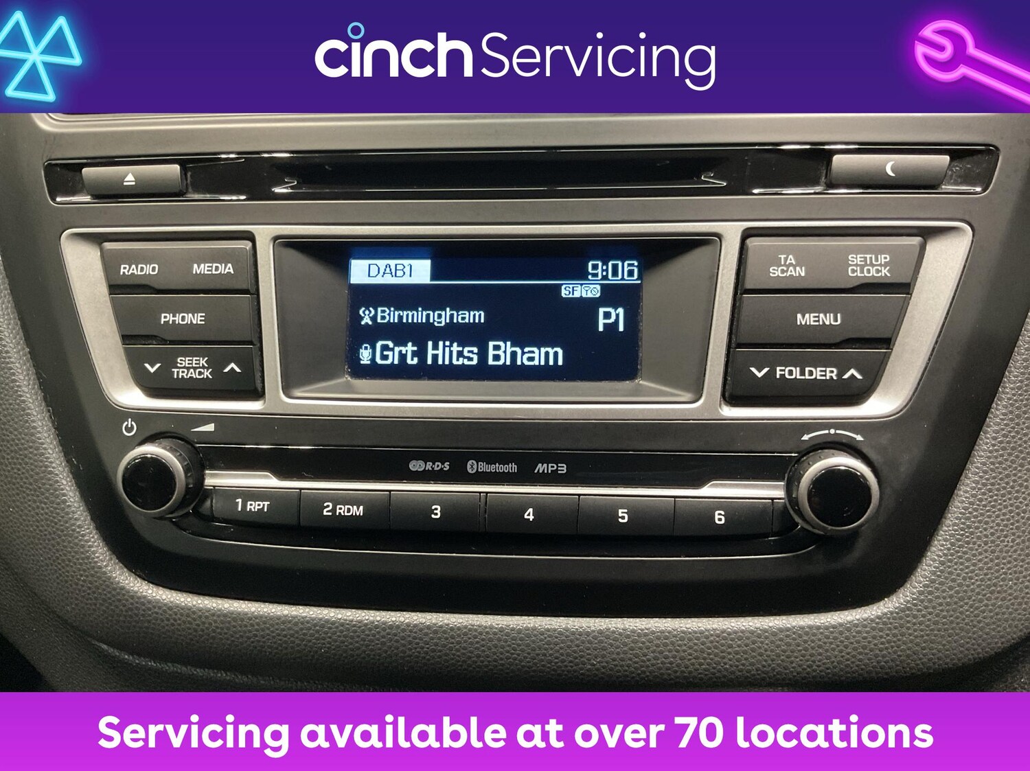 Used Hyundai i20 2018 for sale - 76081751: Photo 31