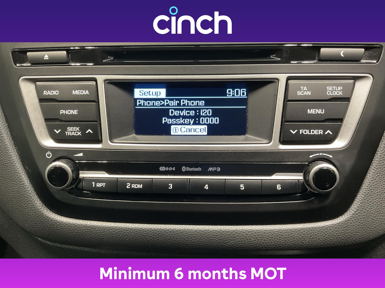 Used Hyundai i20 2018 for sale - 76081751: Photo 32
