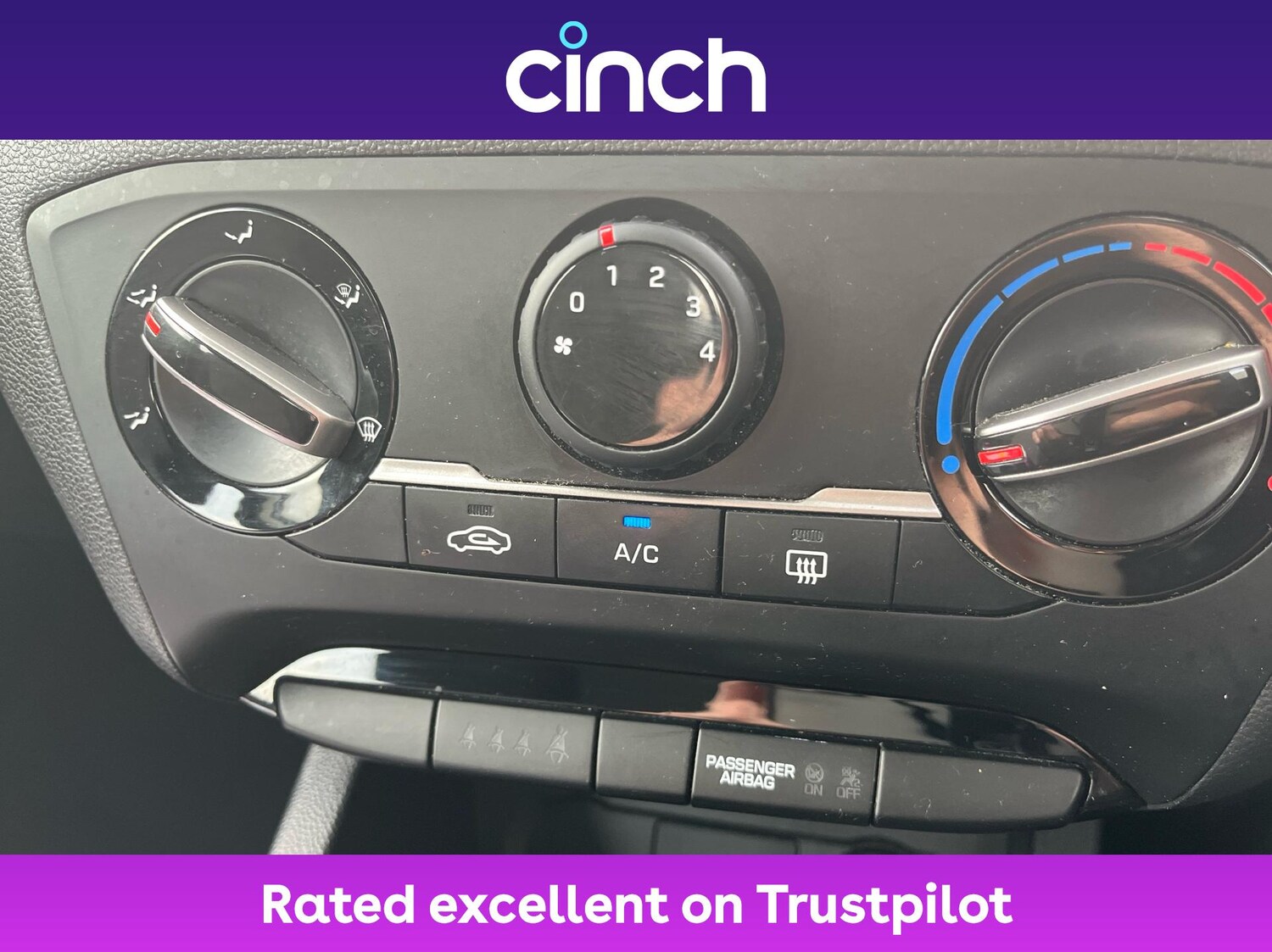 Used Hyundai i20 2018 for sale - 76081751: Photo 33