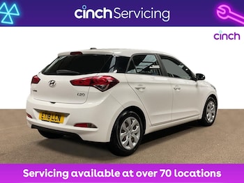 Used Hyundai i20 2018 for sale - 76081751: Photo 3