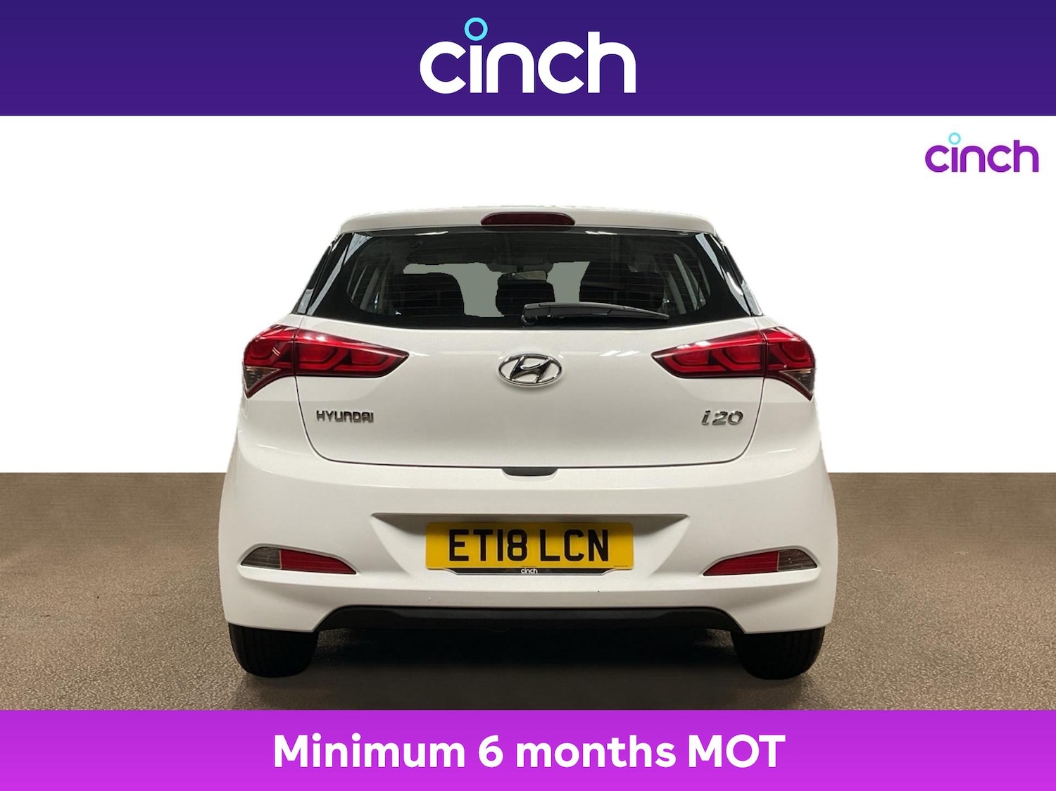 Used Hyundai i20 2018 for sale - 76081751: Photo 5