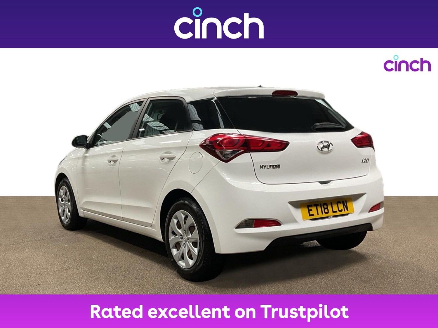 Used Hyundai i20 2018 for sale - 76081751: Photo 6