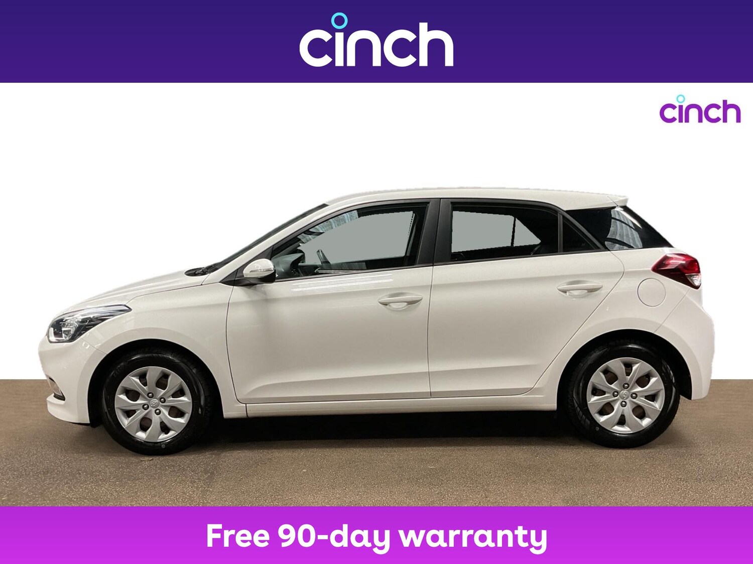 Used Hyundai i20 2018 for sale - 76081751: Photo 8