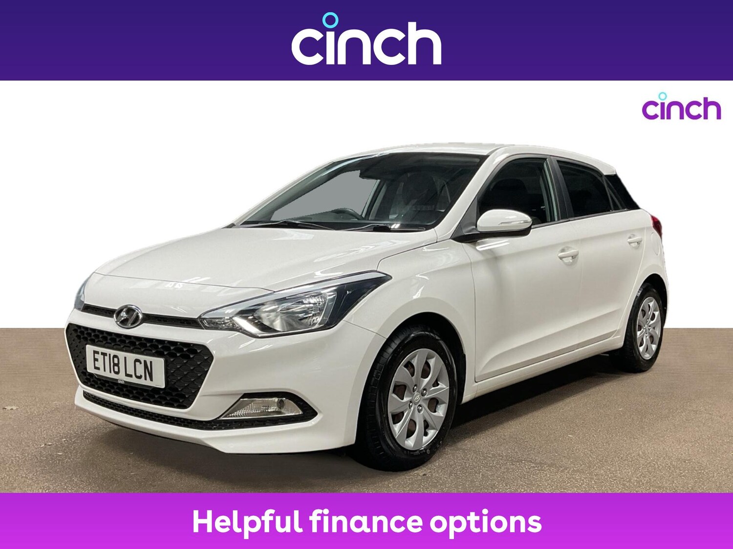 Used Hyundai i20 2018 for sale - 76081751: Photo 9
