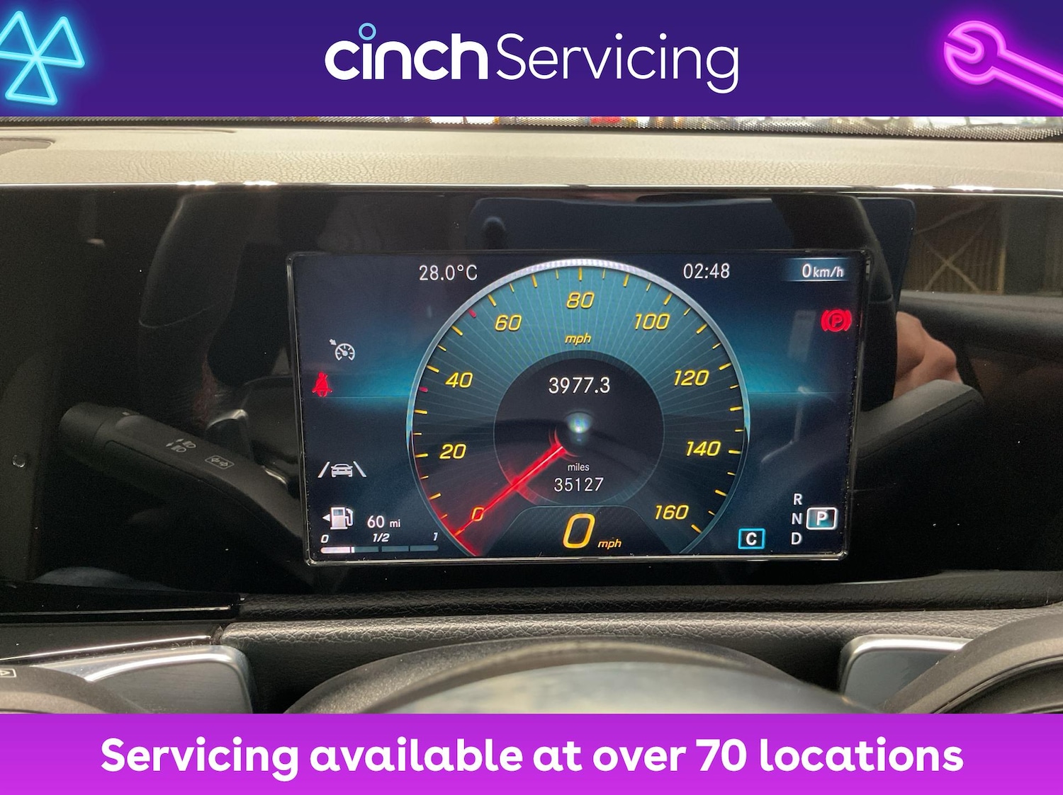 Used Mercedes-Benz GLB 2021 for sale - 76523356: Photo 18