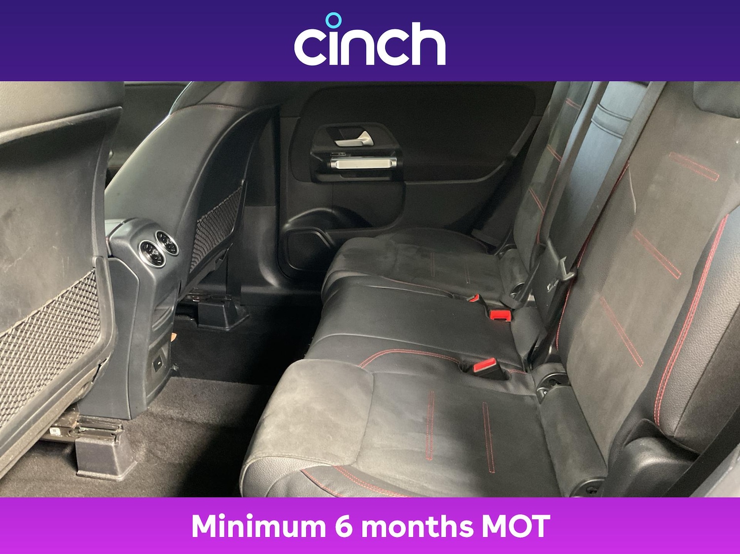 Used Mercedes-Benz GLB 2021 for sale - 76523356: Photo 20