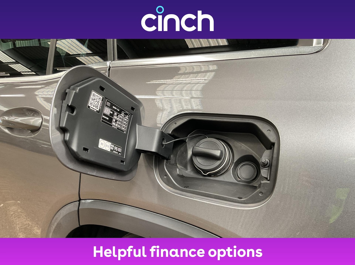 Used Mercedes-Benz GLB 2021 for sale - 76523356: Photo 30