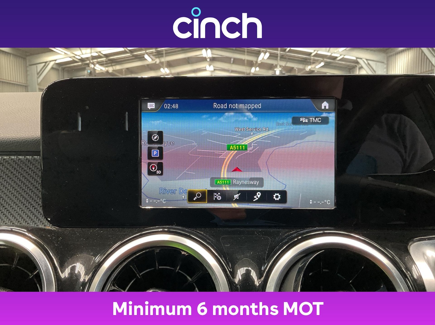 Used Mercedes-Benz GLB 2021 for sale - 76523356: Photo 32