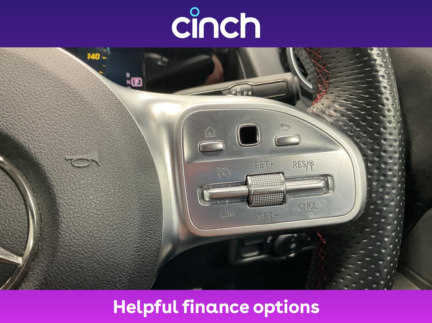 Used Mercedes-Benz GLB 2021 for sale - 76523356: Photo 35