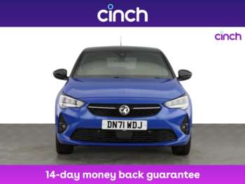 Used Vauxhall Corsa 2022 for sale - 75099851: Photo
