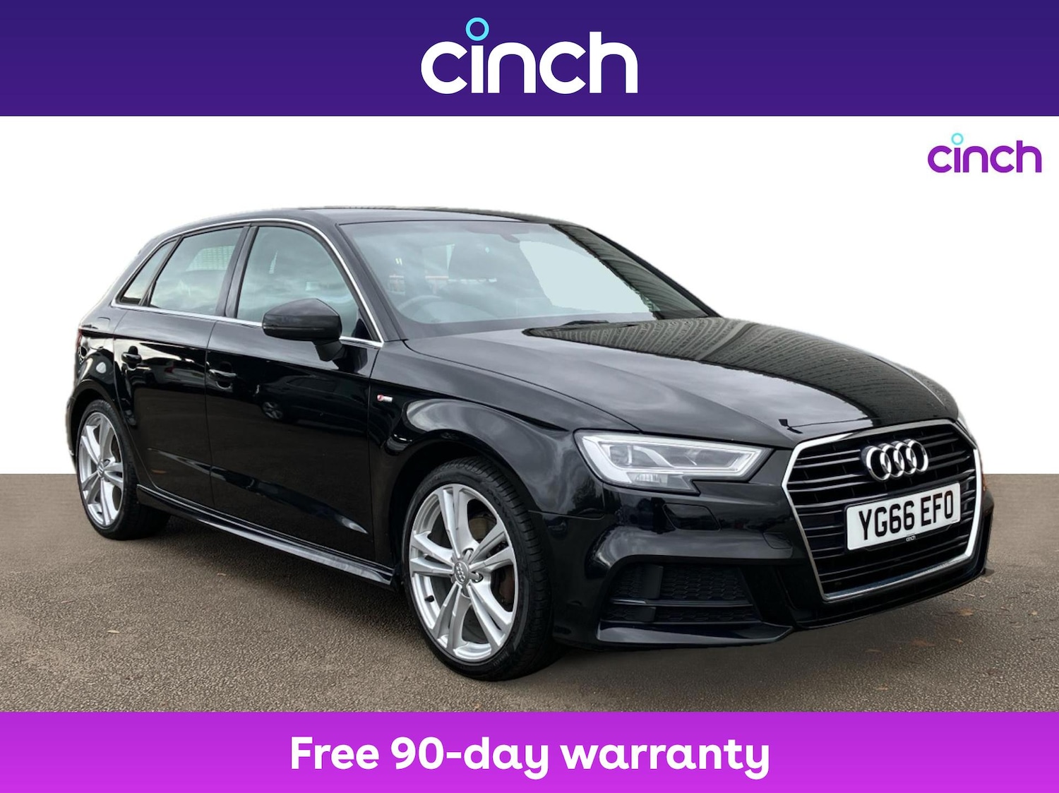Used Audi A3 2016 for sale - 76480713: Photo 1