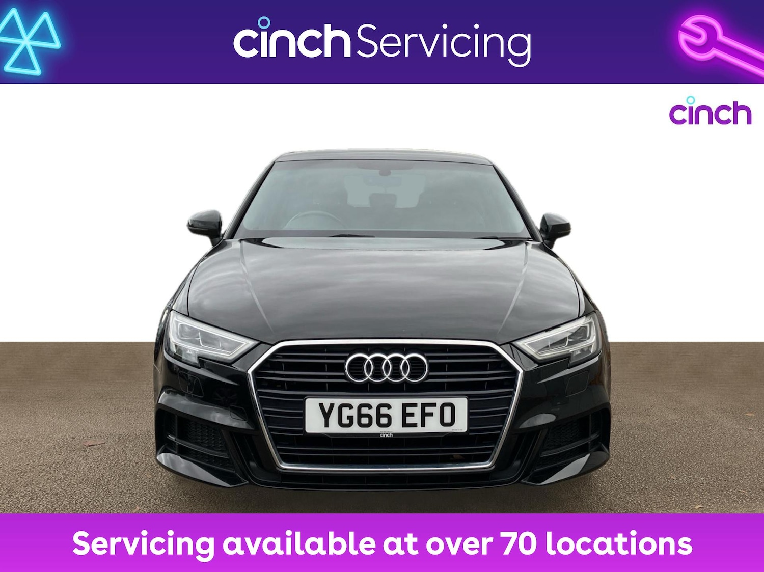 Used Audi A3 2016 for sale - 76480713: Photo 11