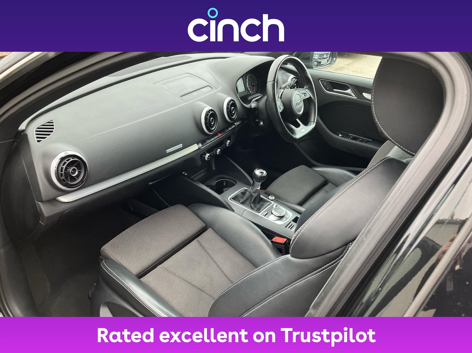 Used Audi A3 2016 for sale - 76480713: Photo 14