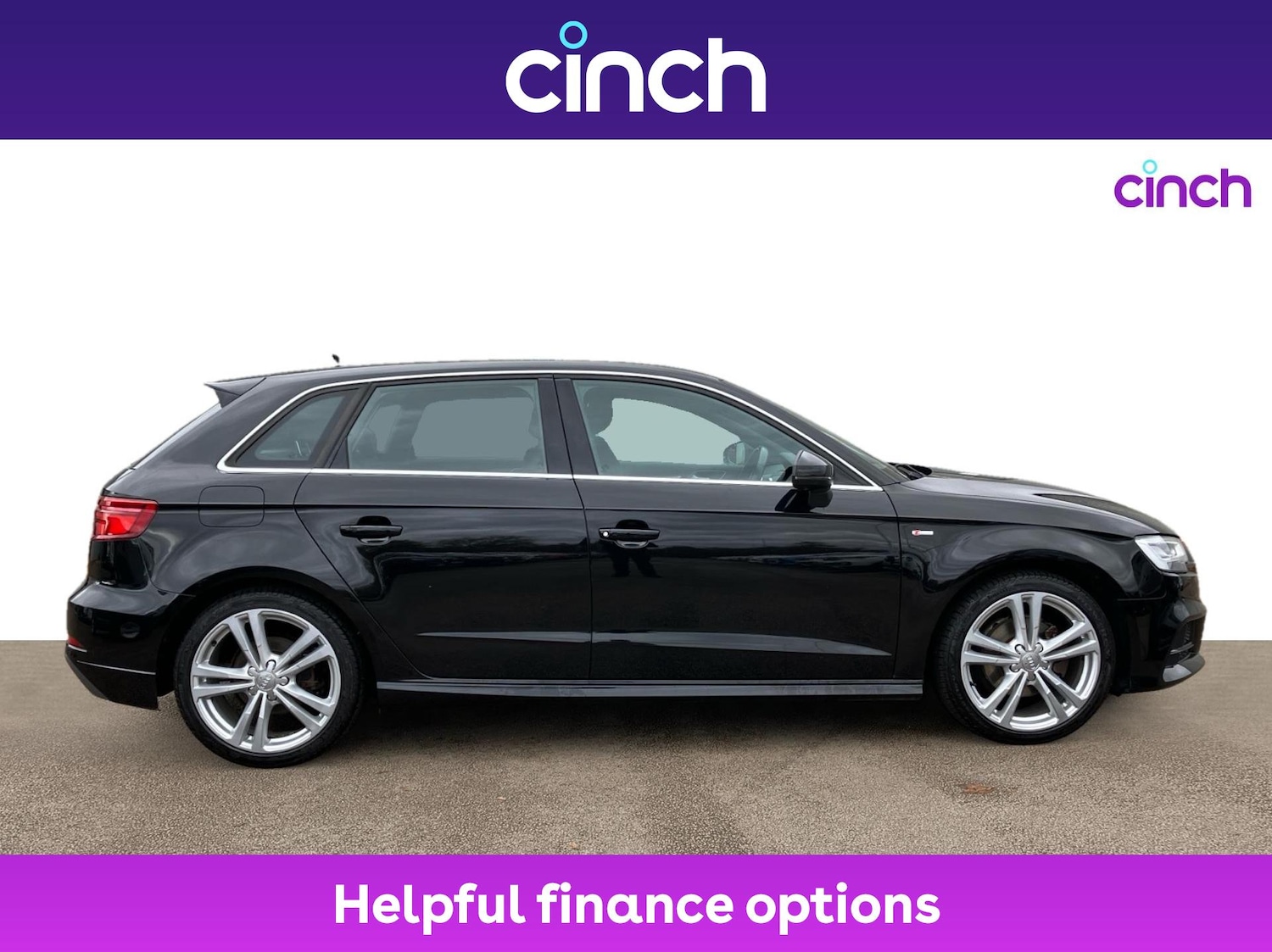 Used Audi A3 2016 for sale - 76480713: Photo 2