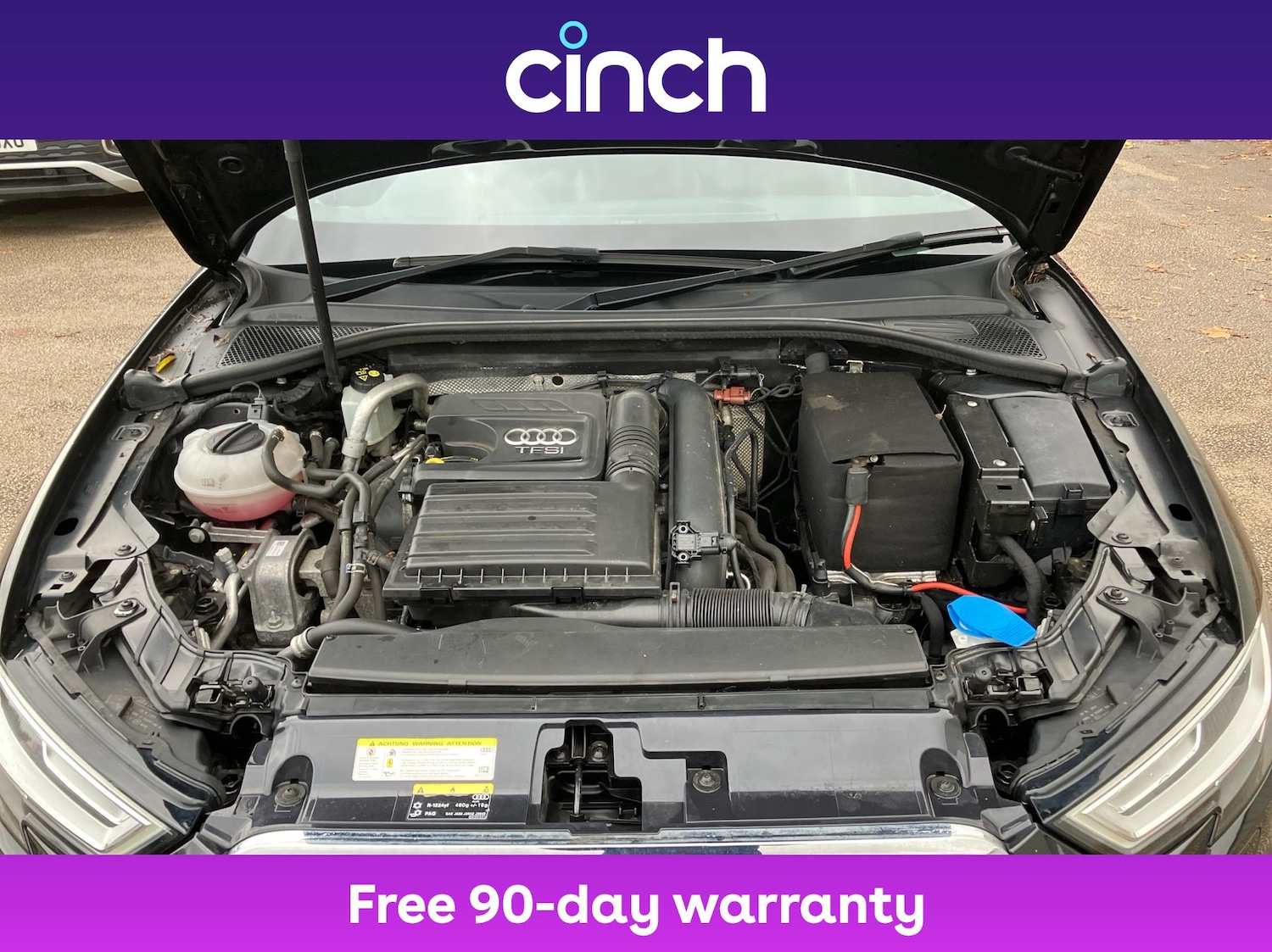 Used Audi A3 2016 for sale - 76480713: Photo 23