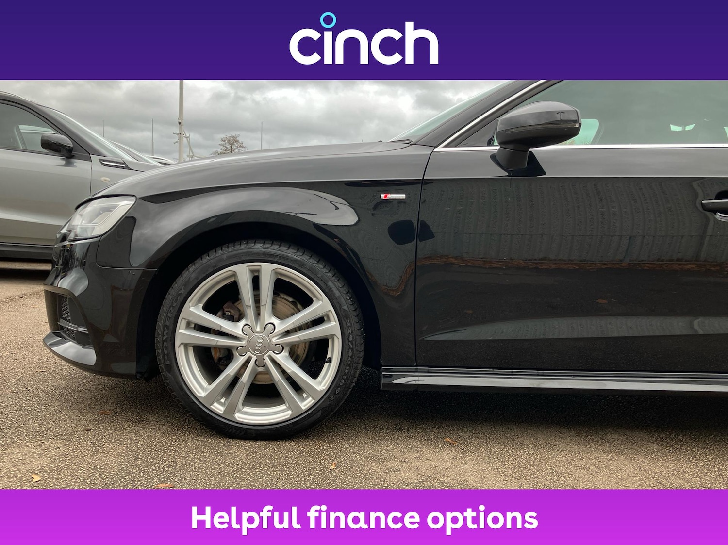 Used Audi A3 2016 for sale - 76480713: Photo 24