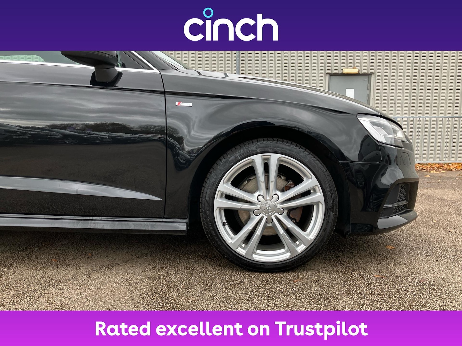 Used Audi A3 2016 for sale - 76480713: Photo 28