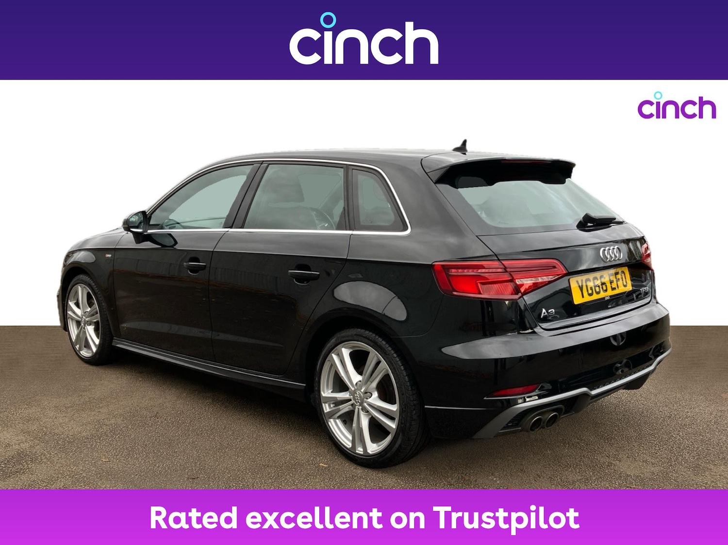 Used Audi A3 2016 for sale - 76480713: Photo 6