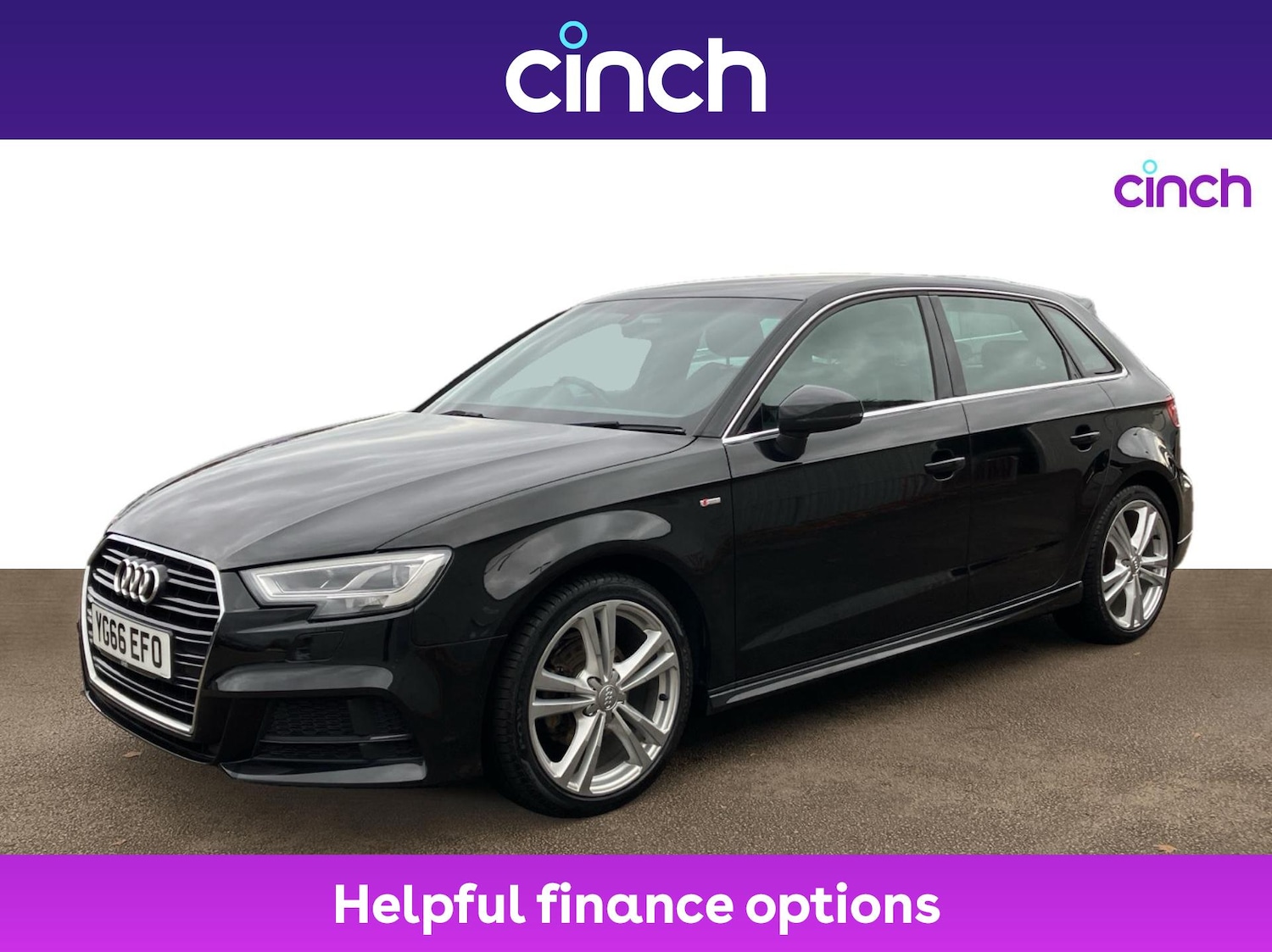 Used Audi A3 2016 for sale - 76480713: Photo 9