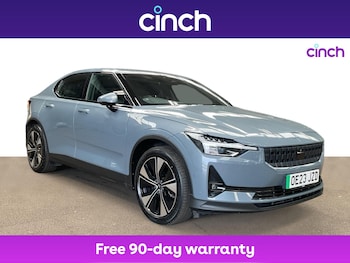 2023 - 170kW 69kWh Standard Range SM [Pilot] 5dr Auto