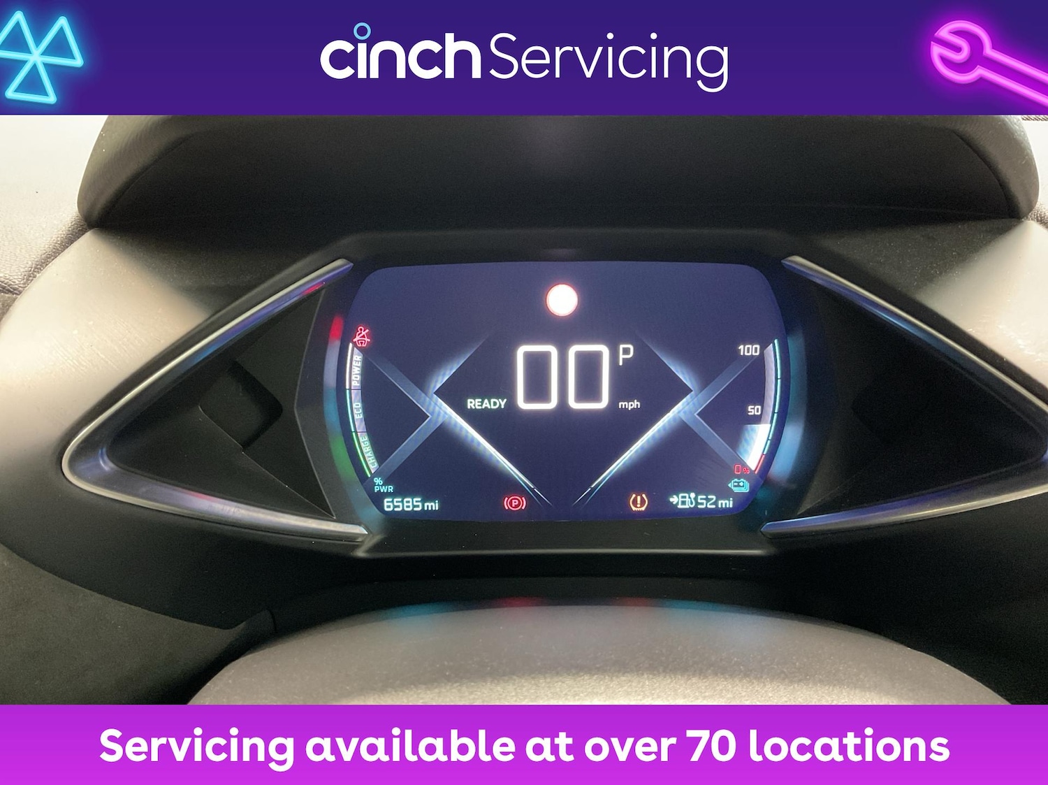 Used DS Automobiles DS 3 2022 for sale - 76469030: Photo 18