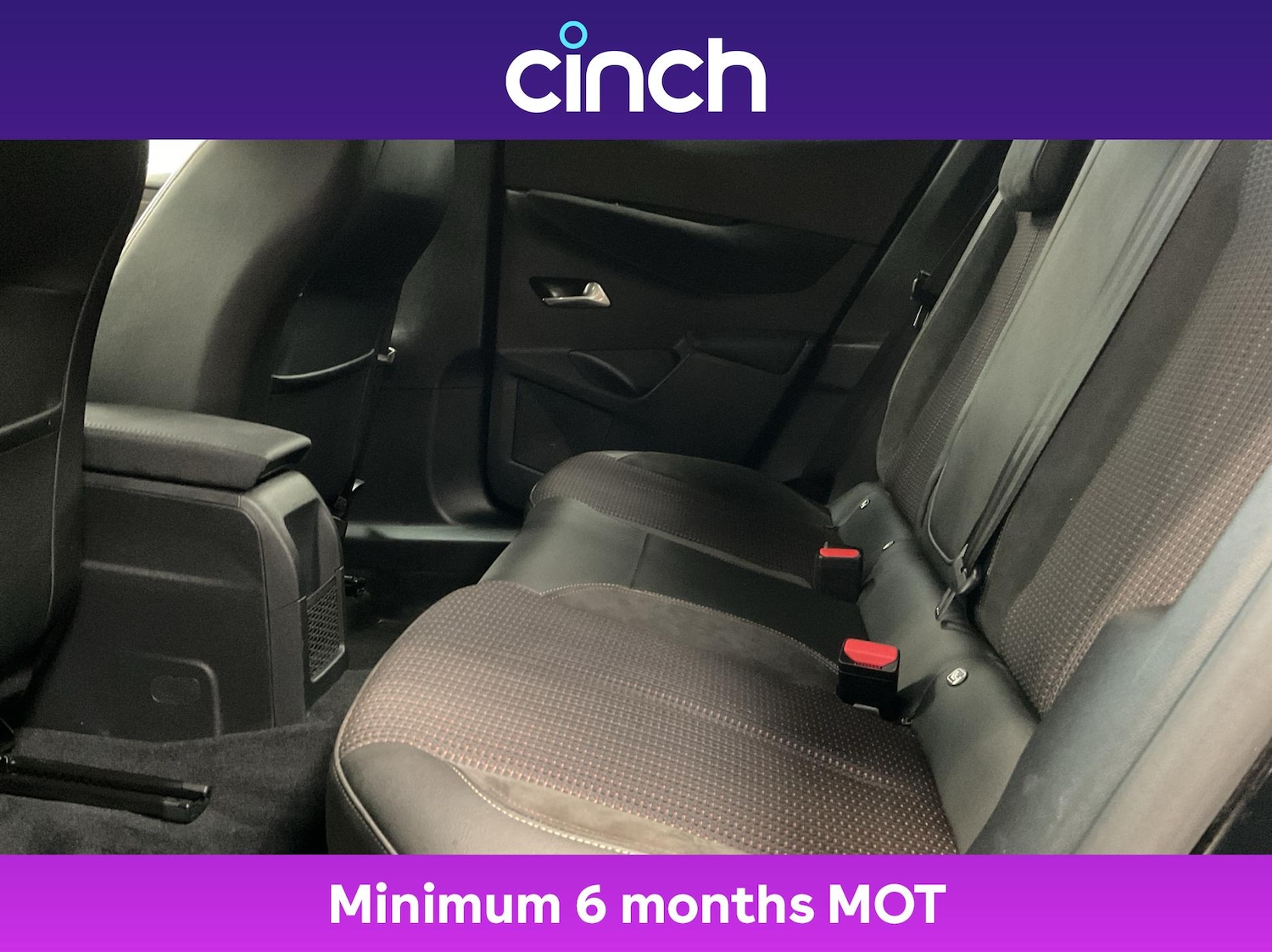 Used DS Automobiles DS 3 2022 for sale - 76469030: Photo 20