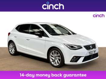 2022 - 1.0 TSI 95 FR 5dr