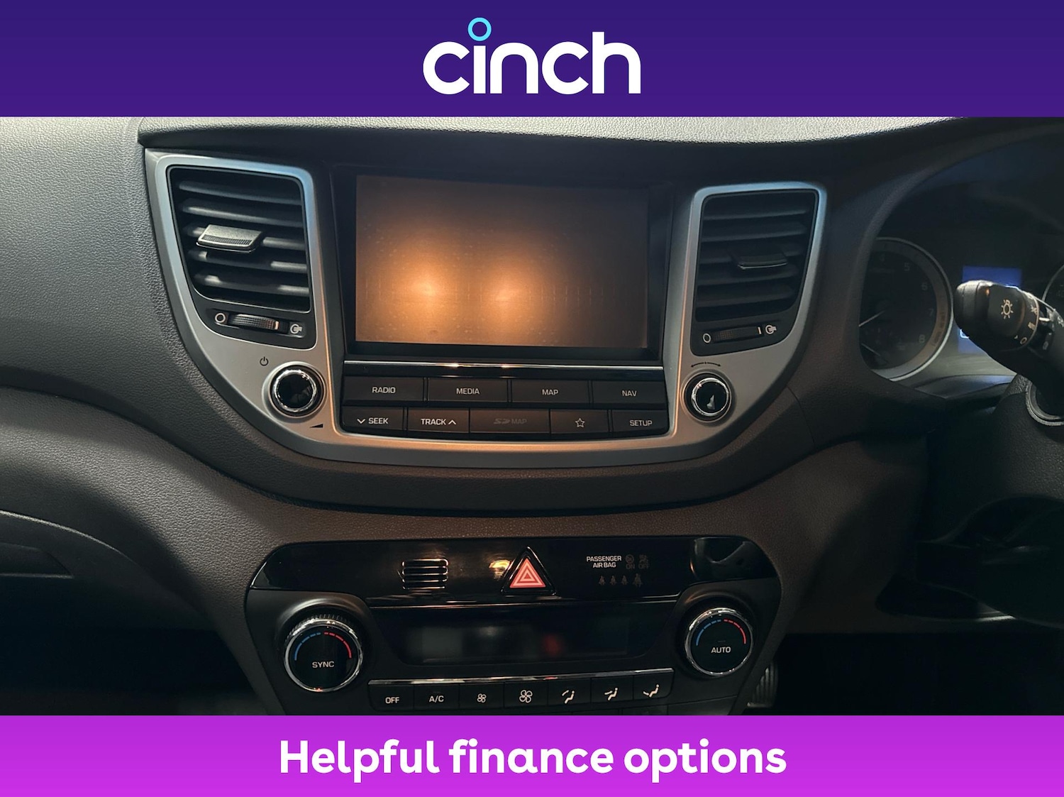 Used Hyundai TUCSON 2018 for sale - 76569154: Photo 17