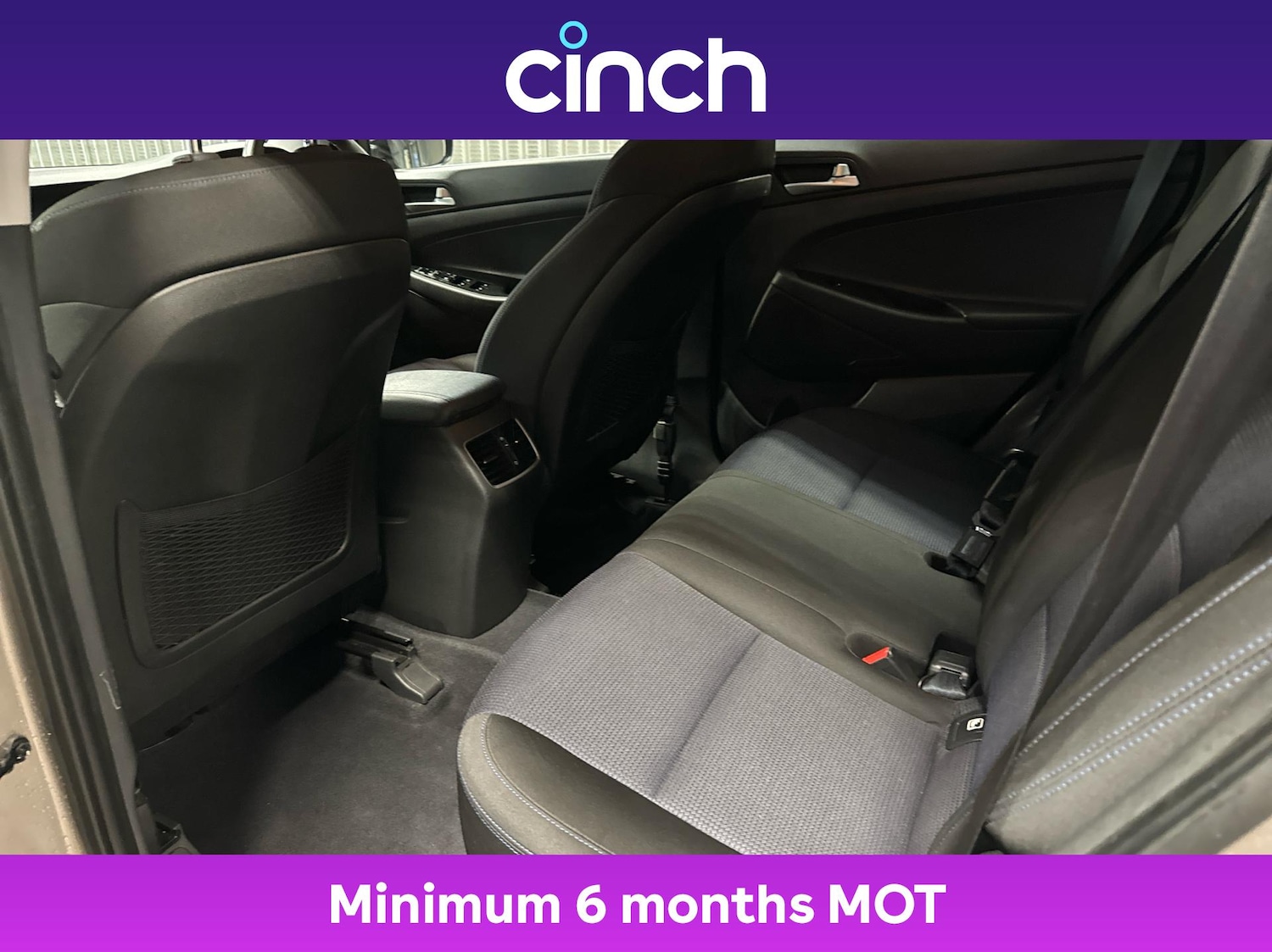 Used Hyundai TUCSON 2018 for sale - 76569154: Photo 20