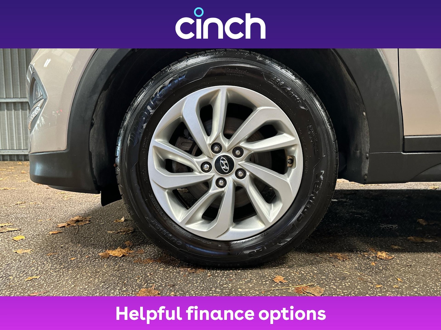 Used Hyundai TUCSON 2018 for sale - 76569154: Photo 24