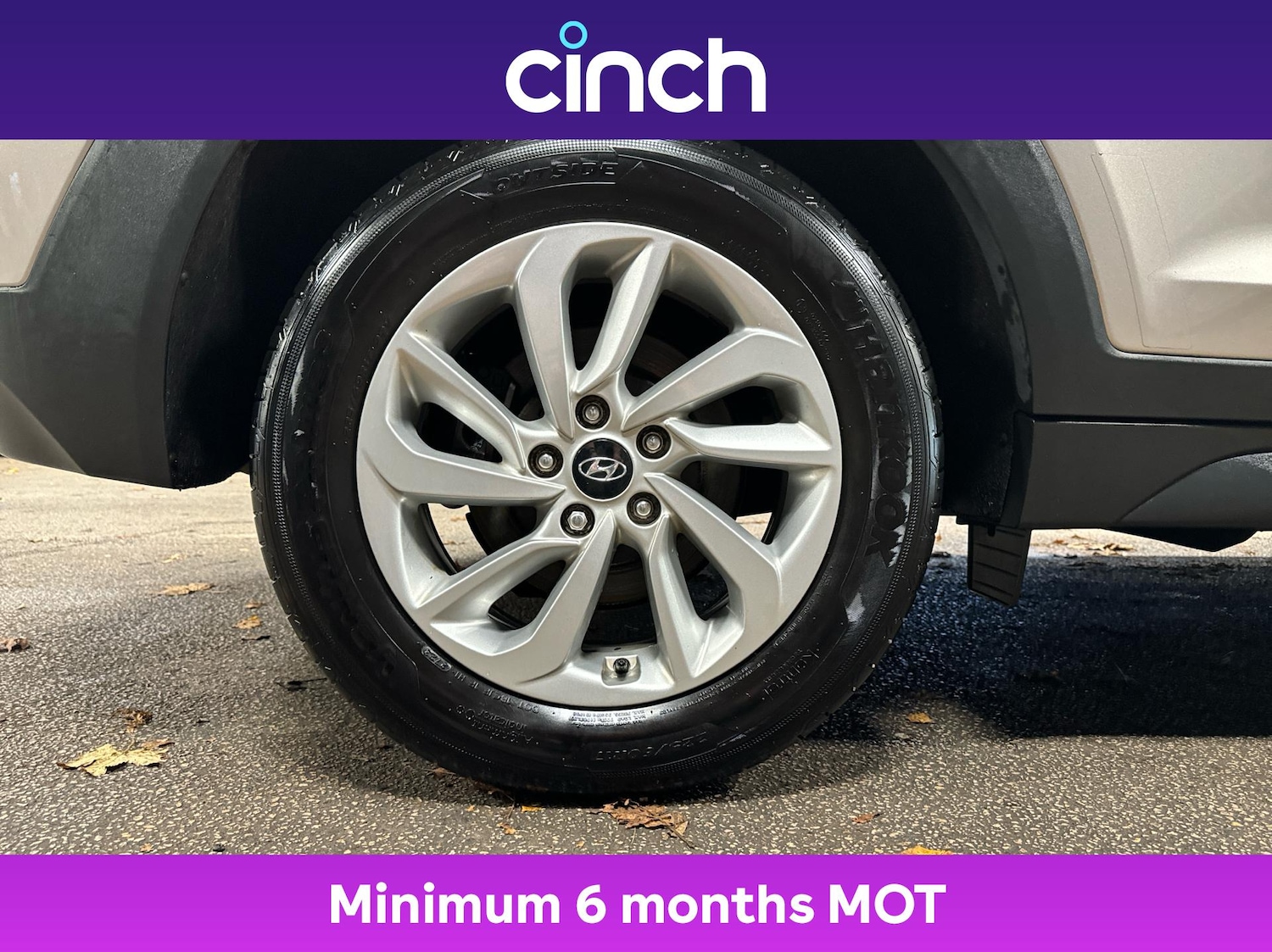 Used Hyundai TUCSON 2018 for sale - 76569154: Photo 27