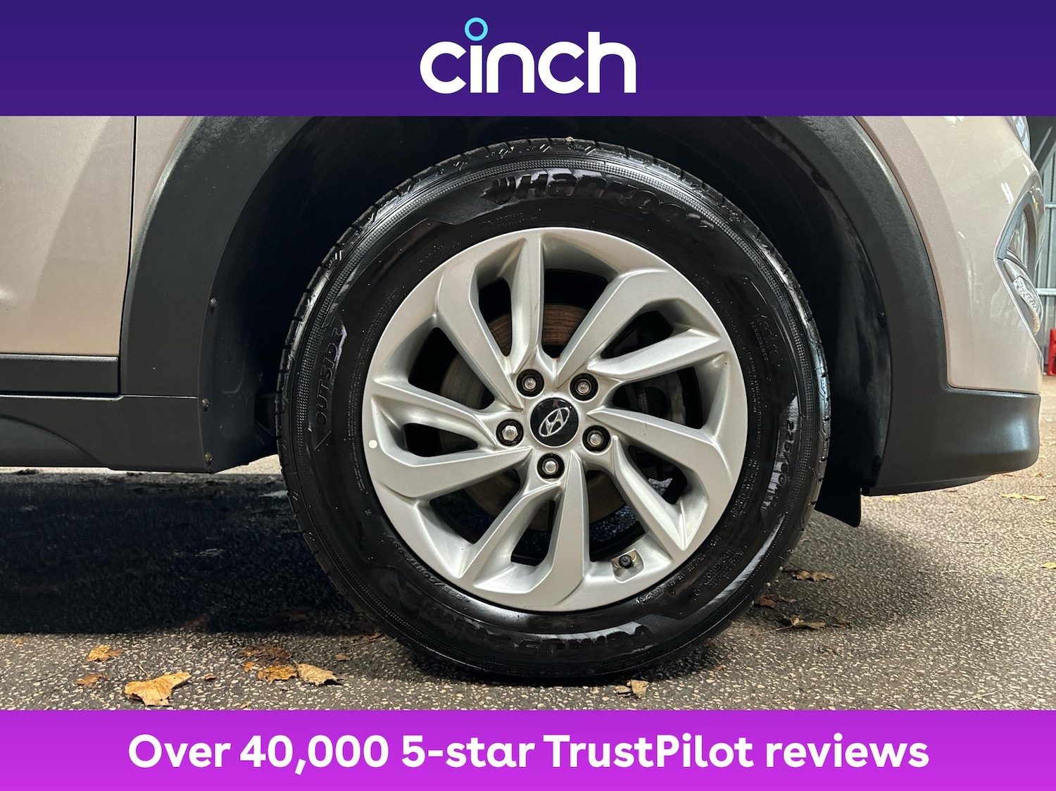 Used Hyundai TUCSON 2018 for sale - 76569154: Photo 28