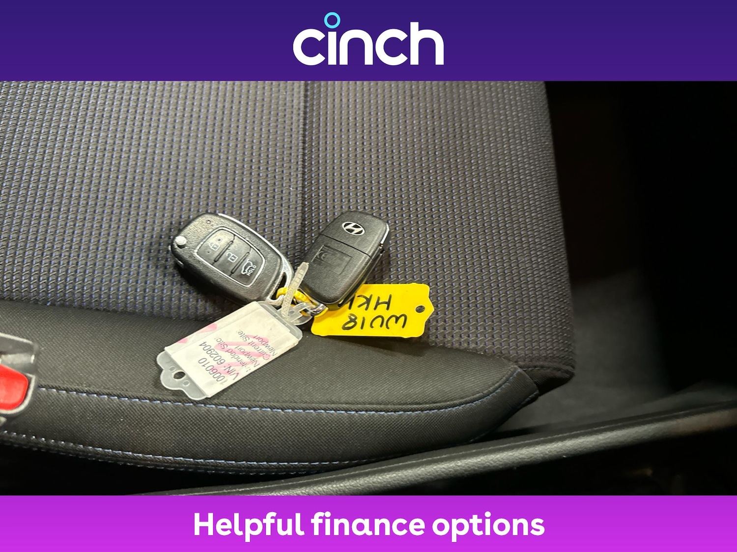 Used Hyundai TUCSON 2018 for sale - 76569154: Photo 30