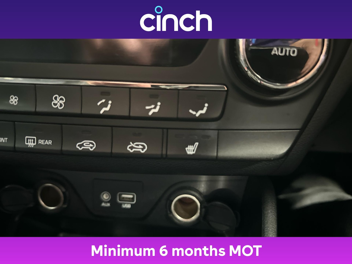 Used Hyundai TUCSON 2018 for sale - 76569154: Photo 32