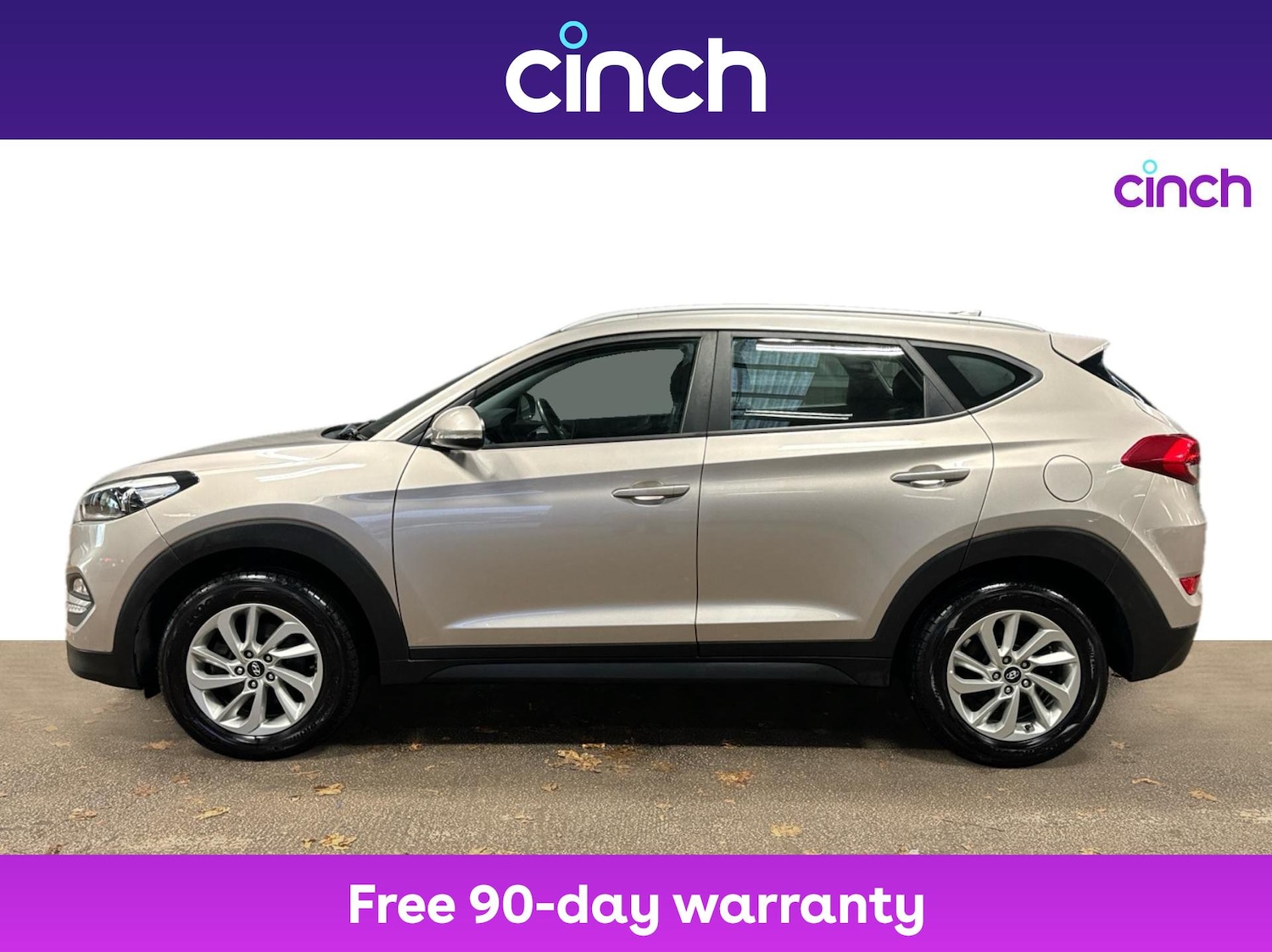 Used Hyundai TUCSON 2018 for sale - 76569154: Photo 8