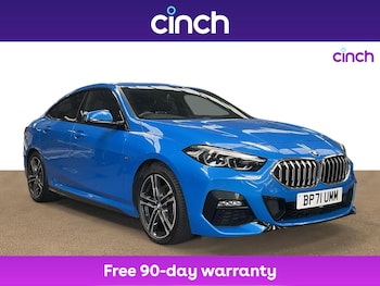 Used BMW 2 Series Gran Coupe 2022 for sale - 75620455: Photo