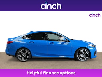 Used BMW 2 Series Gran Coupe 2022 for sale - 75620455: Photo